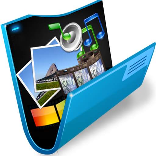 File Manager 7.3b