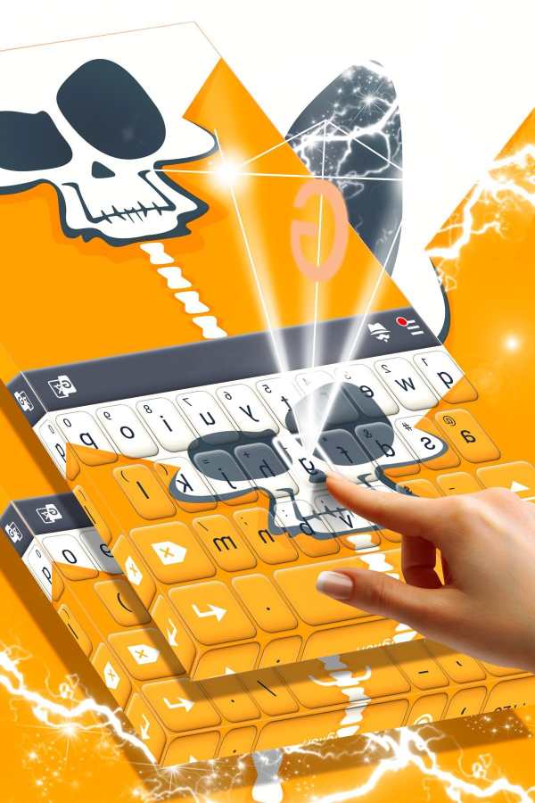 keyboards New 2018 screenshot 3