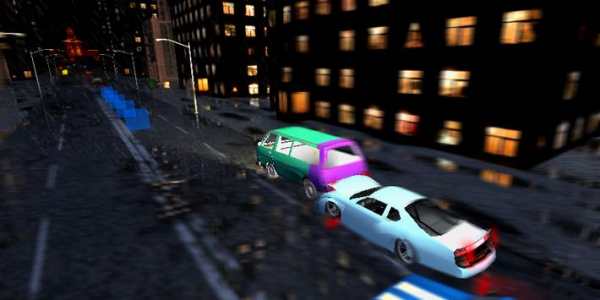 Russian Driving Simulator 2 screenshot 8