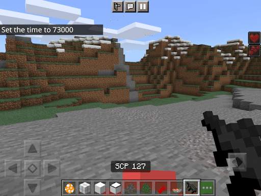 Mod SCP for Minecraft screenshot 7