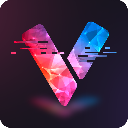 Vlog Star Video Editor icon