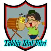 Gema Takbir Idul Qurban on 9Apps