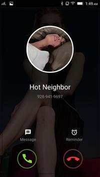 Asian Sexy Hot Girl Call - Joke screenshot 3