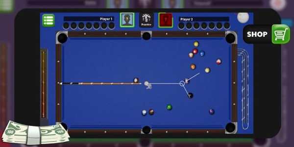 King Billiard 8 Ball screenshot 6
