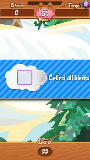 Candy Game Offline screenshot 2