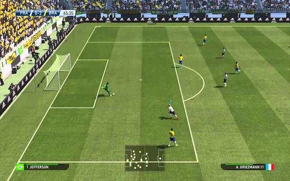 Guide For Pes 18 screenshot 3