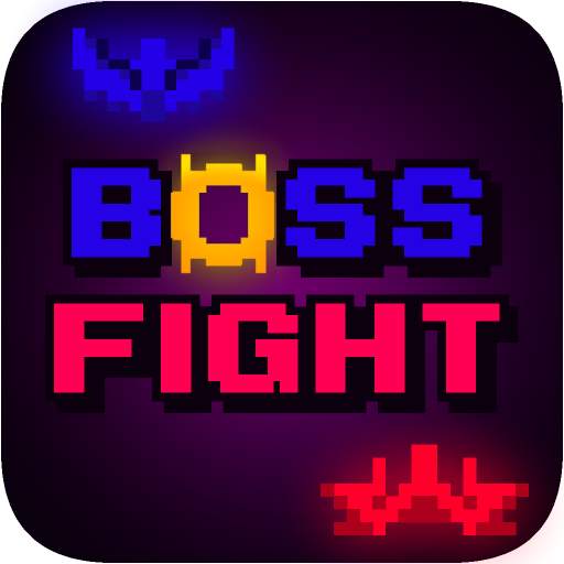 2 Player Boss Fight 12.07