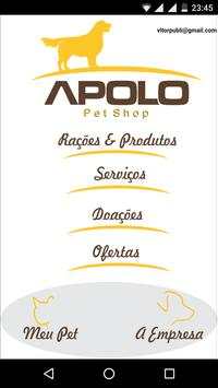 Apolo Pet Shop screenshot 1