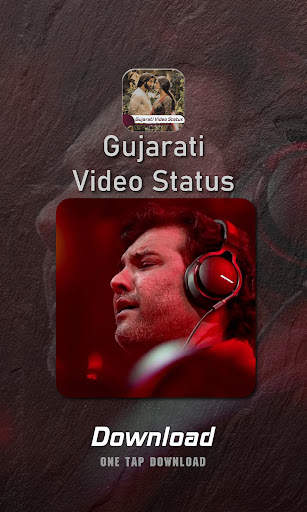 Gujarati Video Status screenshot 4