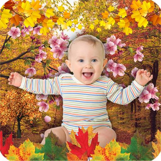 Nature Photo Frames 2.0