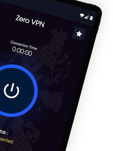 Zero VPN screenshot 7