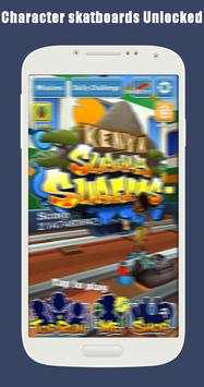 Tips Subway Surfers screenshot 1