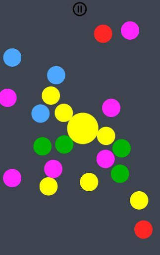 Capture Colors screenshot 3