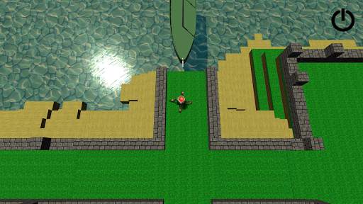 SkyBot Valley - Free screenshot 23