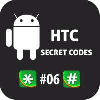 Secret Codes For Htc Mobiles 2021 on 9Apps