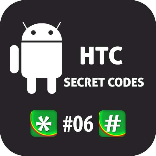 Secret Codes For Htc Mobiles 2021 1.5