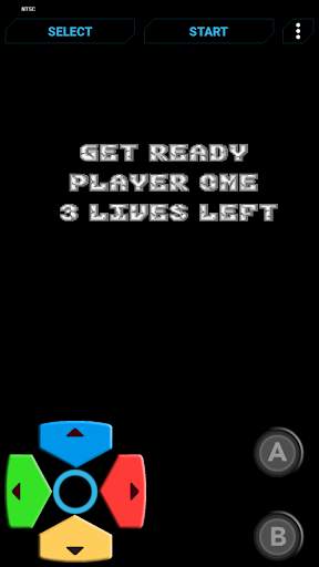 Emulator Classic Games - Classic Edition screenshot 2