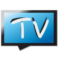 Parom TV Player logo