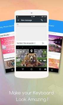 My Photo Keyboard screenshot 11