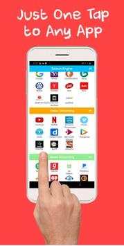 All in One App - Shopping, Social, Booking, Foods. screenshot 3