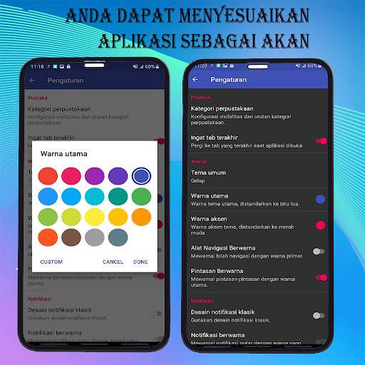 Audio Player HD - Mp3 Player screenshot 7