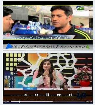 Live Geo TV Channels in HD screenshot 7