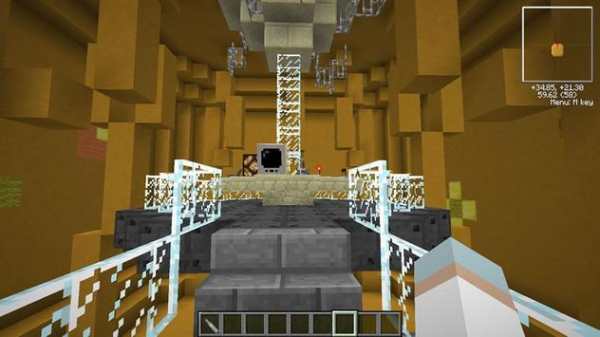 Mod Dalek Craft screenshot 6