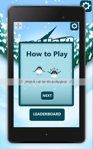 Sky dodge racing screenshot 6