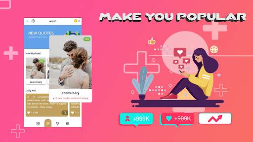 Followers & Likes for Instagram from Tags plus screenshot 1