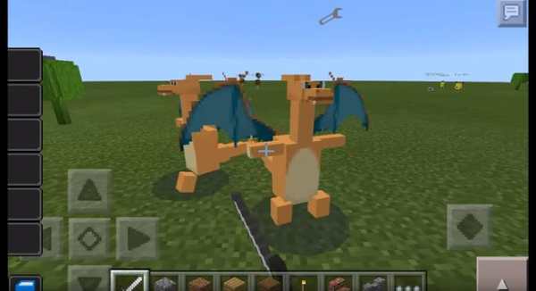 Mod PokeDroid PE screenshot 2