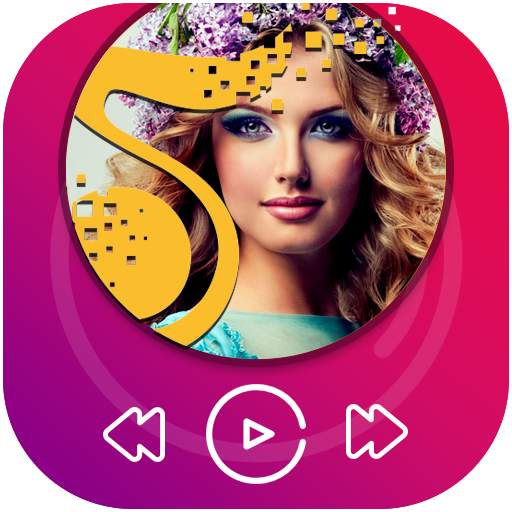 My Photo Music Player 2.0