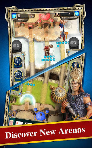 Card Royale: Teen Patti Battle screenshot 4