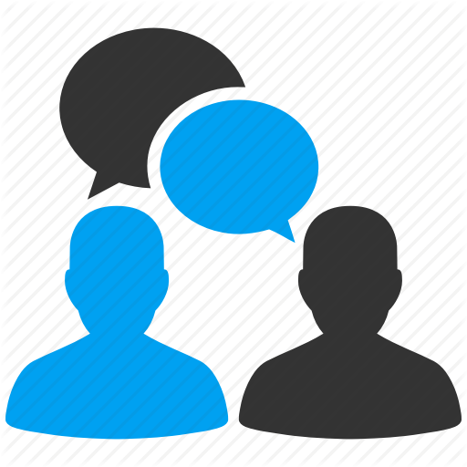 Bluetooth Chat icon