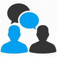 Bluetooth Chat on 9Apps