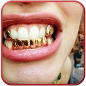 Grillz Teeth Camera 2.0