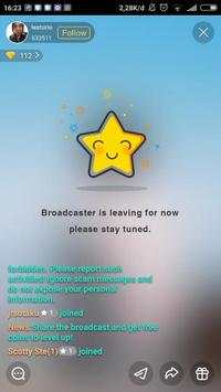 Guide to Gogo Streaming Live Show screenshot 2