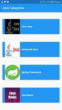 Online Java screenshot 1
