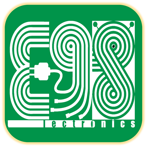 Electronics98-Electronics-Robotics-Microcontroller icon