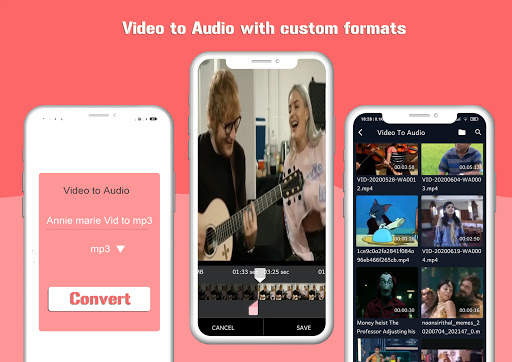 Music XPro - Free screenshot 2