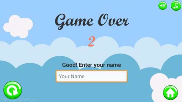 Bird Flying Games : For Free screenshot 6