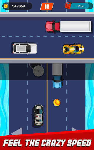 Speed Car Racing: Free Arcade Racing Games screenshot 7