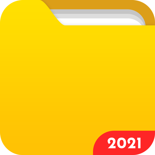 File Manager icon