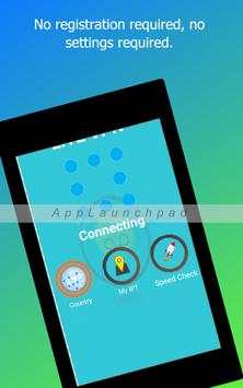 Lite VPN screenshot 20