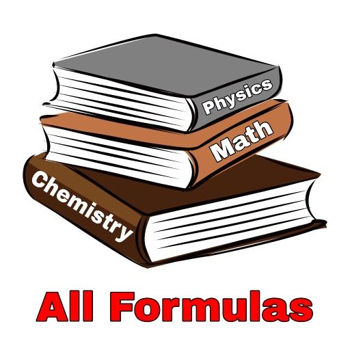 All Formulas - 2021 icon