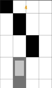 Justin Bieber - Chords Piano screenshot 3