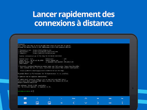 Remote Desktop Manager screenshot 18