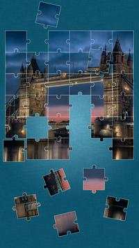 Bridges Puzzle Game screenshot 9