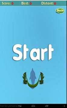 Dolphin And Shark - Free screenshot 4