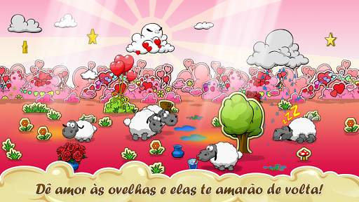 Clouds & Sheep screenshot 11