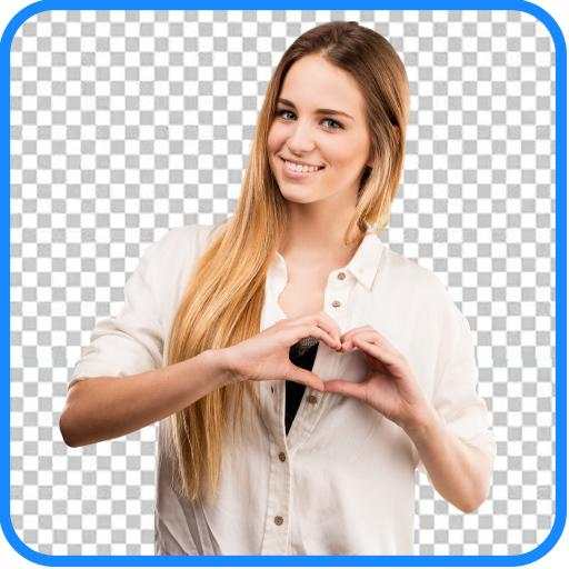 Auto Photo Cut Paste - Background Eraser 1.2